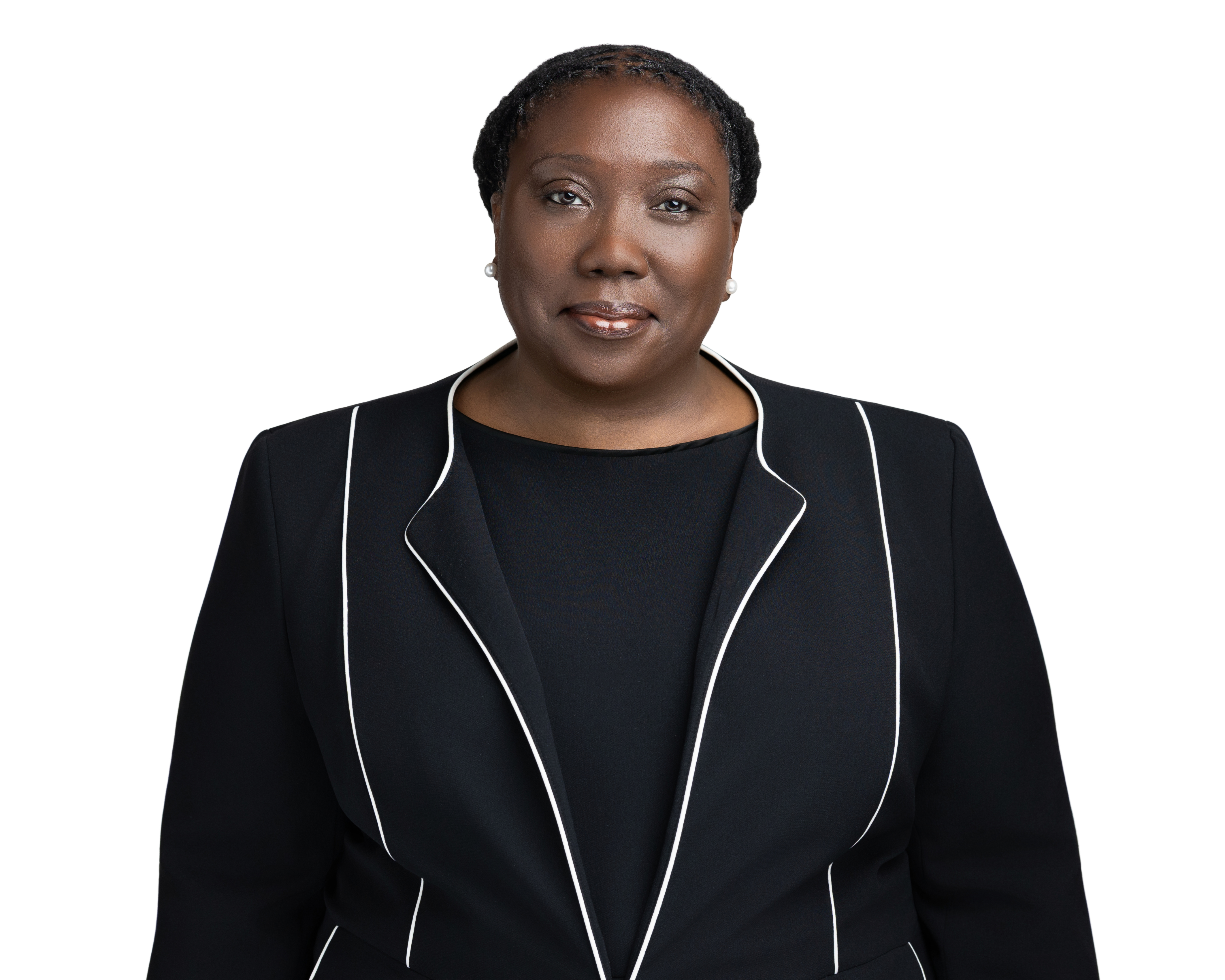 Erika L. Bryant becomes 92nd SBM President